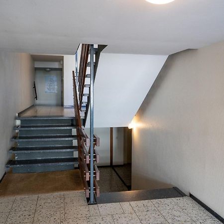 Appartementhaus Terrassenhuegel Strandsuite ชาร์บอยท์ซ ภายนอก รูปภาพ