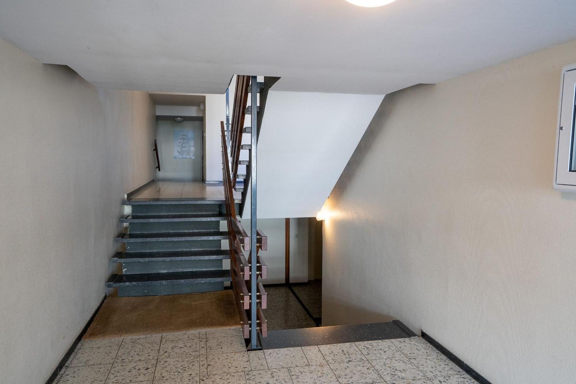 Appartementhaus Terrassenhuegel Strandsuite ชาร์บอยท์ซ ภายนอก รูปภาพ