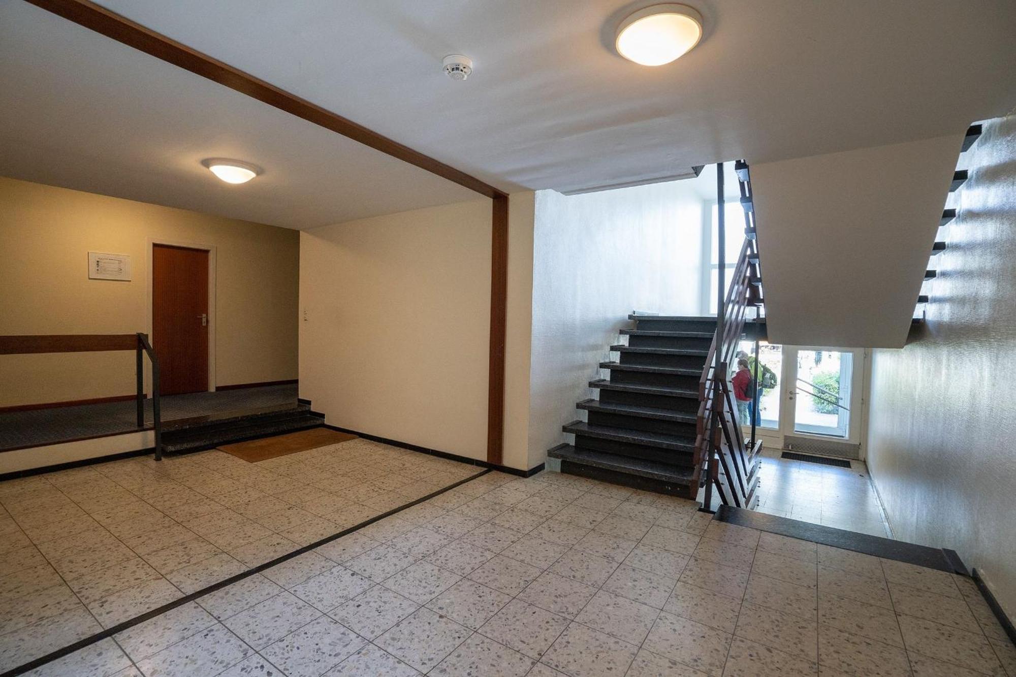 Appartementhaus Terrassenhuegel Strandsuite ชาร์บอยท์ซ ภายนอก รูปภาพ